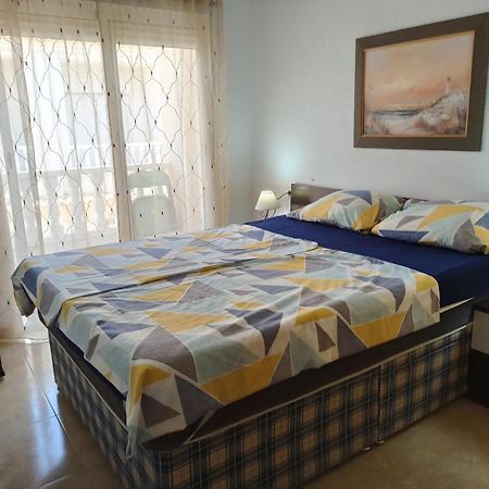 Apartamento Formentera Apartment Formentera del Segura Ngoại thất bức ảnh