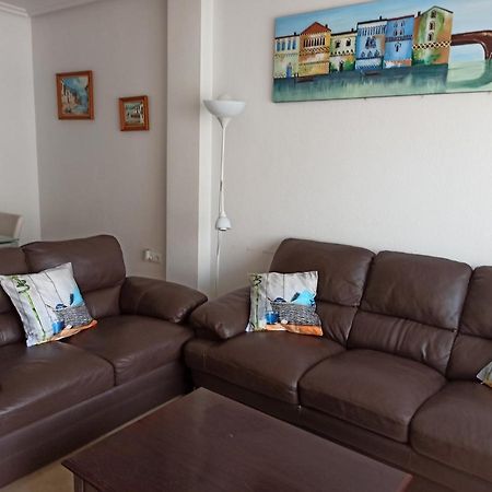 Apartamento Formentera Apartment Formentera del Segura Ngoại thất bức ảnh