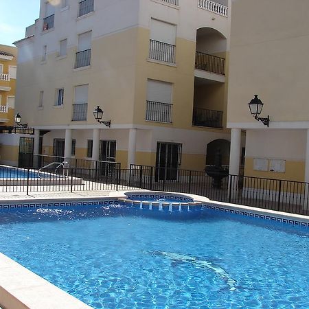 Apartamento Formentera Apartment Formentera del Segura Ngoại thất bức ảnh