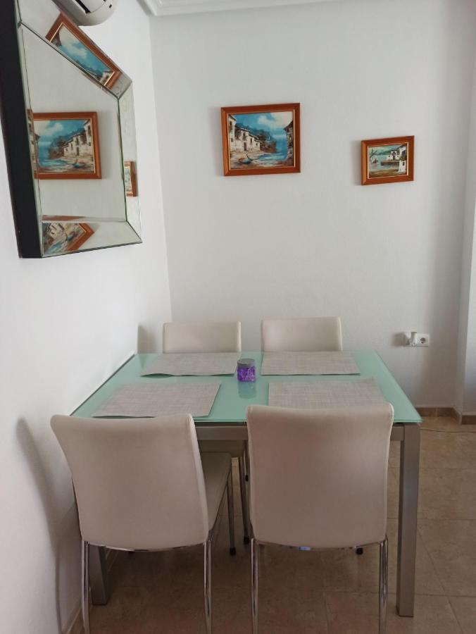Apartamento Formentera Apartment Formentera del Segura Ngoại thất bức ảnh