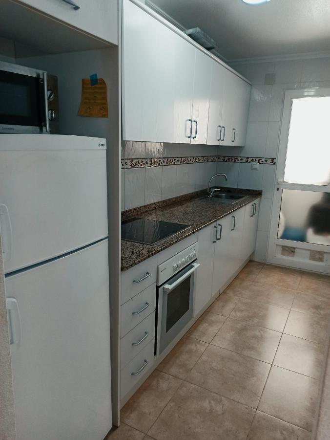 Apartamento Formentera Apartment Formentera del Segura Ngoại thất bức ảnh