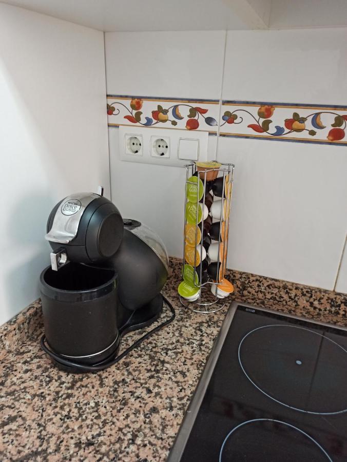 Apartamento Formentera Apartment Formentera del Segura Ngoại thất bức ảnh