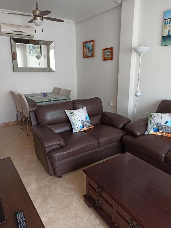 Apartamento Formentera Apartment Formentera del Segura Ngoại thất bức ảnh