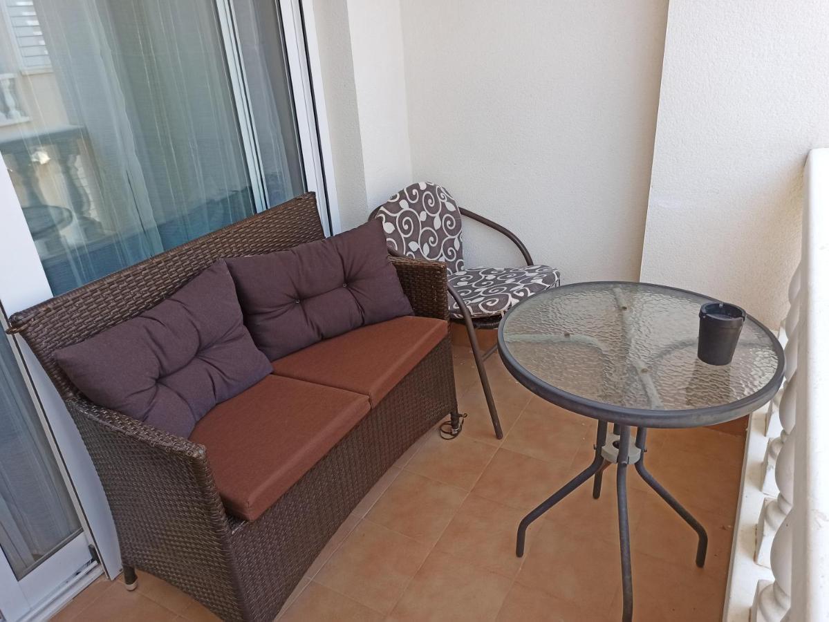 Apartamento Formentera Apartment Formentera del Segura Ngoại thất bức ảnh