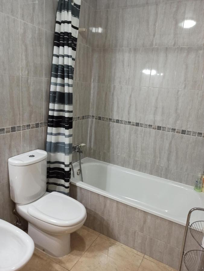 Apartamento Formentera Apartment Formentera del Segura Ngoại thất bức ảnh