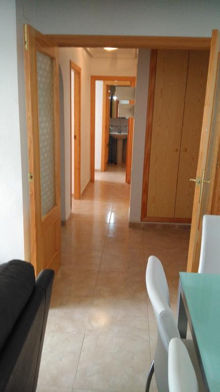 Apartamento Formentera Apartment Formentera del Segura Ngoại thất bức ảnh