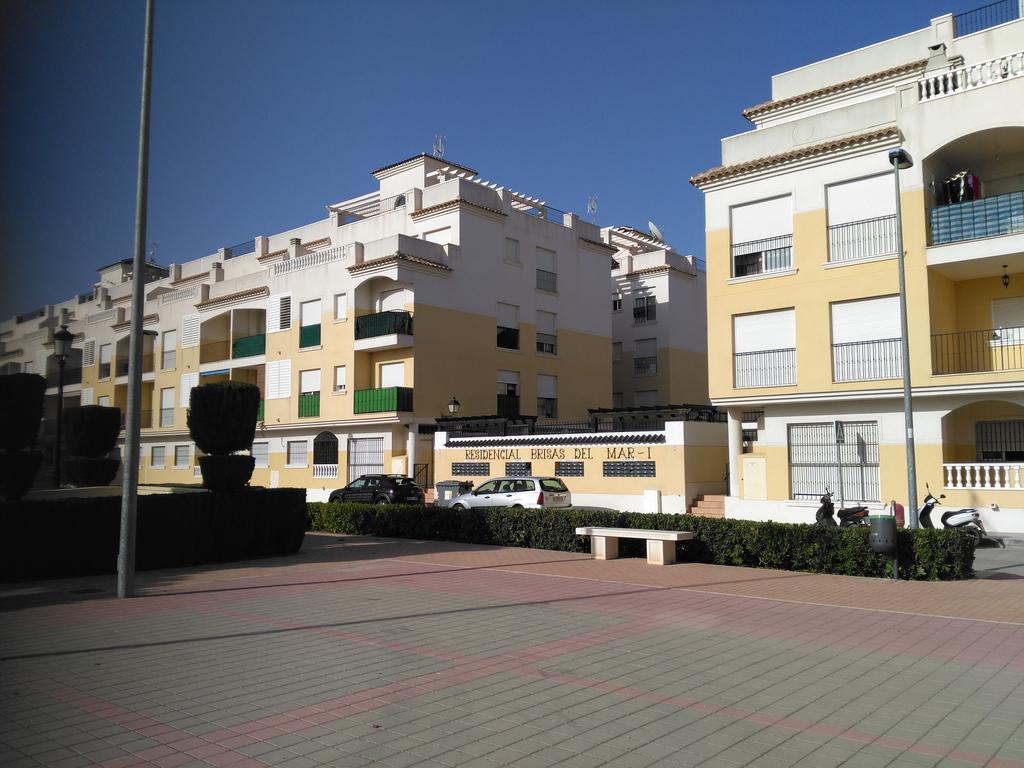 Apartamento Formentera Apartment Formentera del Segura Ngoại thất bức ảnh