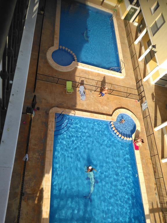 Apartamento Formentera Apartment Formentera del Segura Ngoại thất bức ảnh