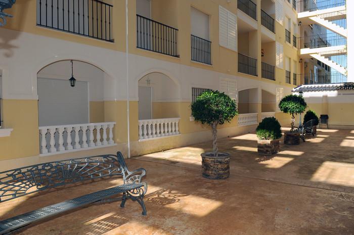 Apartamento Formentera Apartment Formentera del Segura Ngoại thất bức ảnh